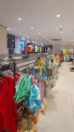 Unlimited Fashion Store - Mugappair
